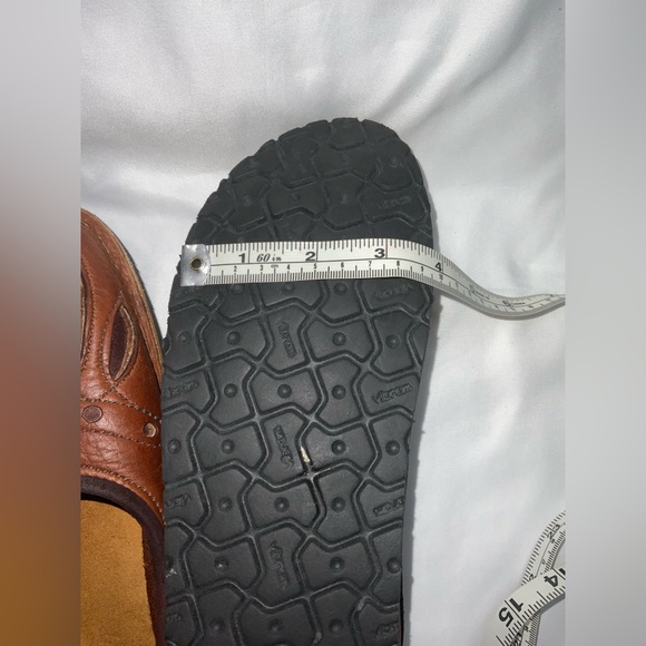 Native Earth Handmade Leather Unisex Low Shoes Court Slipper - Picture 12 of 16